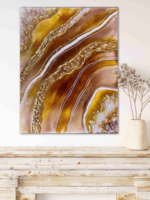 #artwork #abstractart #abstractartwork #abstractartworks #abstractart #wallart #wallartdecor #wallarts #resinart #resinartwork #uniqueart #uniqueartwork #handmade #handmadeart #handmadeartwork #interiorwallart #modernart #contemporaryart #artforyourhome #abstractartforlivingroom #dailyart #artdaily #geode #geodeart #geoderesinart #espana #andalucia