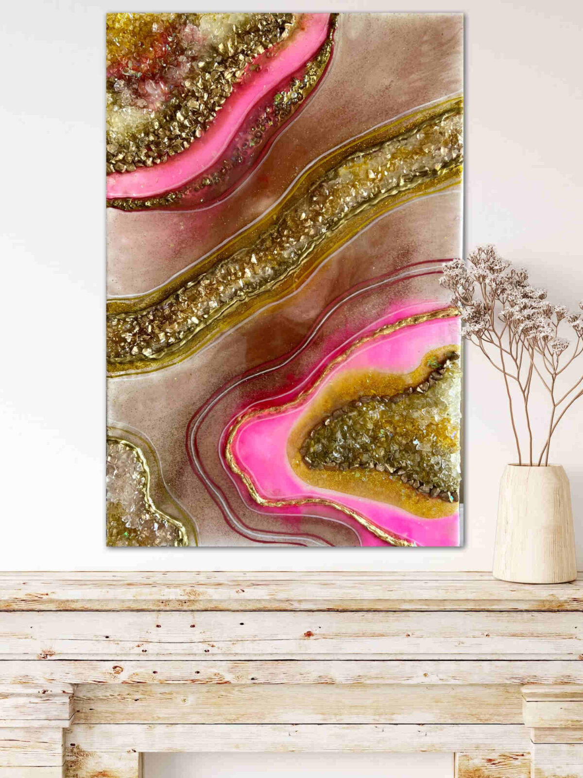 #artwork #abstractart #abstractartwork #abstractartworks #abstractart #wallart #wallartdecor #wallarts #resinart #resinartwork #uniqueart #uniqueartwork #handmade #handmadeart #handmadeartwork #interiorwallart #modernart #contemporaryart #artforyourhome #abstractartforlivingroom #luxuryart #artforluxuryhome #dailyart #artdaily #geode #geodeart #geoderesinart #espana #andalucia