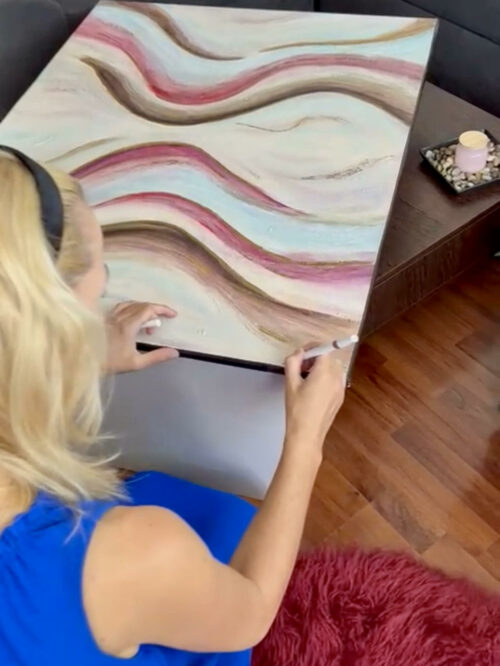 #artwork #abstractart #abstractartwork #abstractartworks #abstractart #wallart #wallartdecor #wallarts #uniqueart #uniqueartwork #handmade #handmadeart #handmadeartwork #interiorwallart #modernart #contemporaryart #artforyourhome #abstractartforlivingroom #luxuryart #artforluxuryhome #dailyart #artdail #espana #andalucia