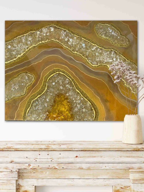 #artwork #abstractart #abstractartwork #abstractartworks #abstractart #wallart #wallartdecor #wallarts #resinart #resinartwork #uniqueart #uniqueartwork #handmade #handmadeart #handmadeartwork #interiorwallart #modernart #contemporaryart #artforyourhome #abstractartforlivingroom #luxuryart #artforluxuryhome #dailyart #artdaily #geode #geodeart #geoderesinart #espana #andalucia