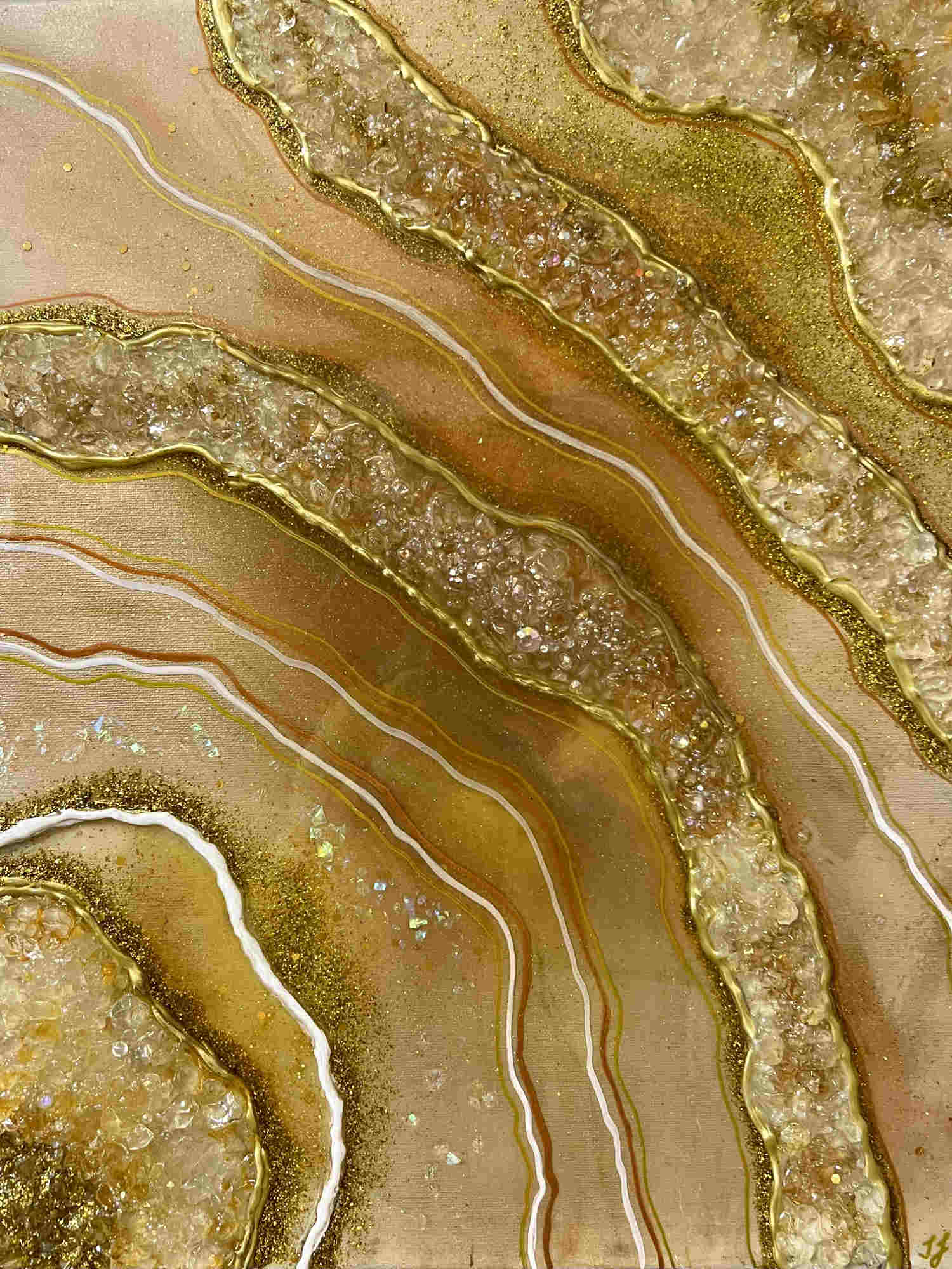 #artwork #abstractart #abstractartwork #abstractartworks #abstractart #wallart #wallartdecor #wallarts #resinart #resinartwork #uniqueart #uniqueartwork #handmade #handmadeart #handmadeartwork #interiorwallart #modernart #contemporaryart #artforyourhome #abstractartforlivingroom #luxuryart #artforluxuryhome #dailyart #artdaily #geode #geodeart #geoderesinart #espana #andalucia