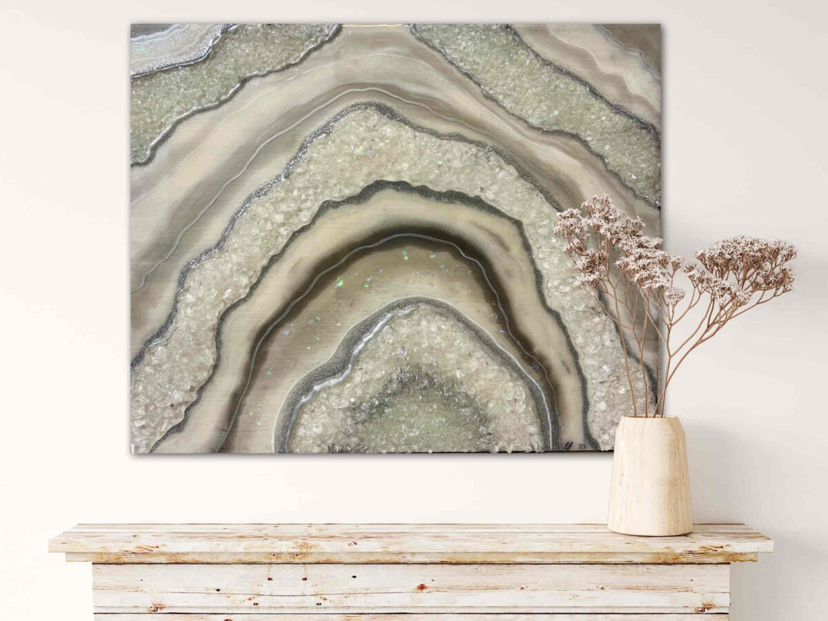 #artwork #abstractart #abstractartwork #abstractartworks #abstractart #wallart #wallartdecor #wallarts #resinart #resinartwork #uniqueart #uniqueartwork #handmade #handmadeart #handmadeartwork #interiorwallart #modernart #contemporaryart #artforyourhome #abstractartforlivingroom #luxuryart #artforluxuryhome #dailyart #artdaily #geode #geodeart #geoderesinart #espana #andalucia