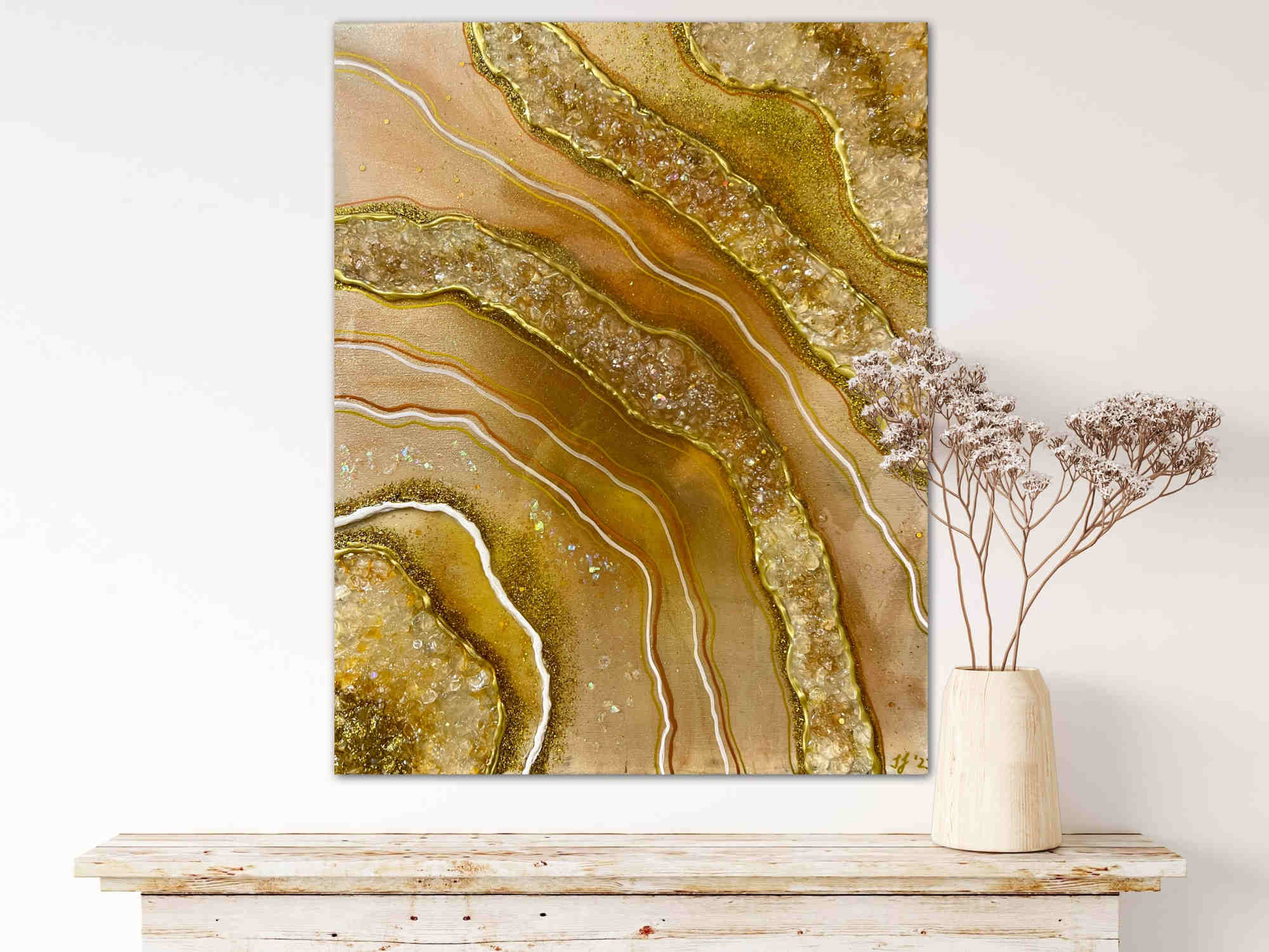 #artwork #abstractart #abstractartwork #abstractartworks #abstractart #wallart #wallartdecor #wallarts #resinart #resinartwork #uniqueart #uniqueartwork #handmade #handmadeart #handmadeartwork #interiorwallart #modernart #contemporaryart #artforyourhome #abstractartforlivingroom #luxuryart #artforluxuryhome #dailyart #artdaily #geode #geodeart #geoderesinart #espana #andalucia