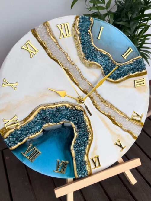 unique clock